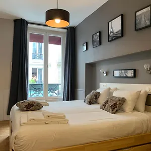 3* Hotel Apollo Opéra
