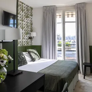 2* Hotel Clément