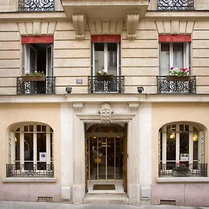 L'amiral Parigi