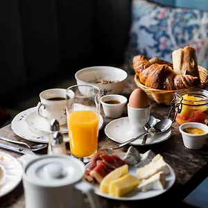4* Hotel Léopold