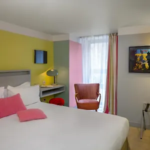 3* Hotel Edgar&achille