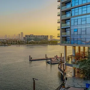 Hilton Creek & Residences ОАЭ