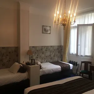 3* Hotel Océanic - Grands Magasins