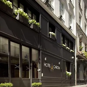 Hotel Caron Le Marais