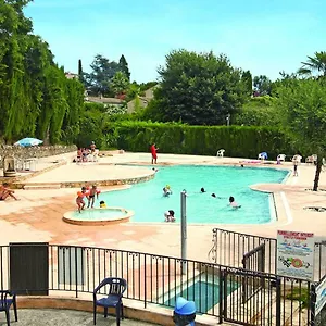 Bungalow Vacances Франция